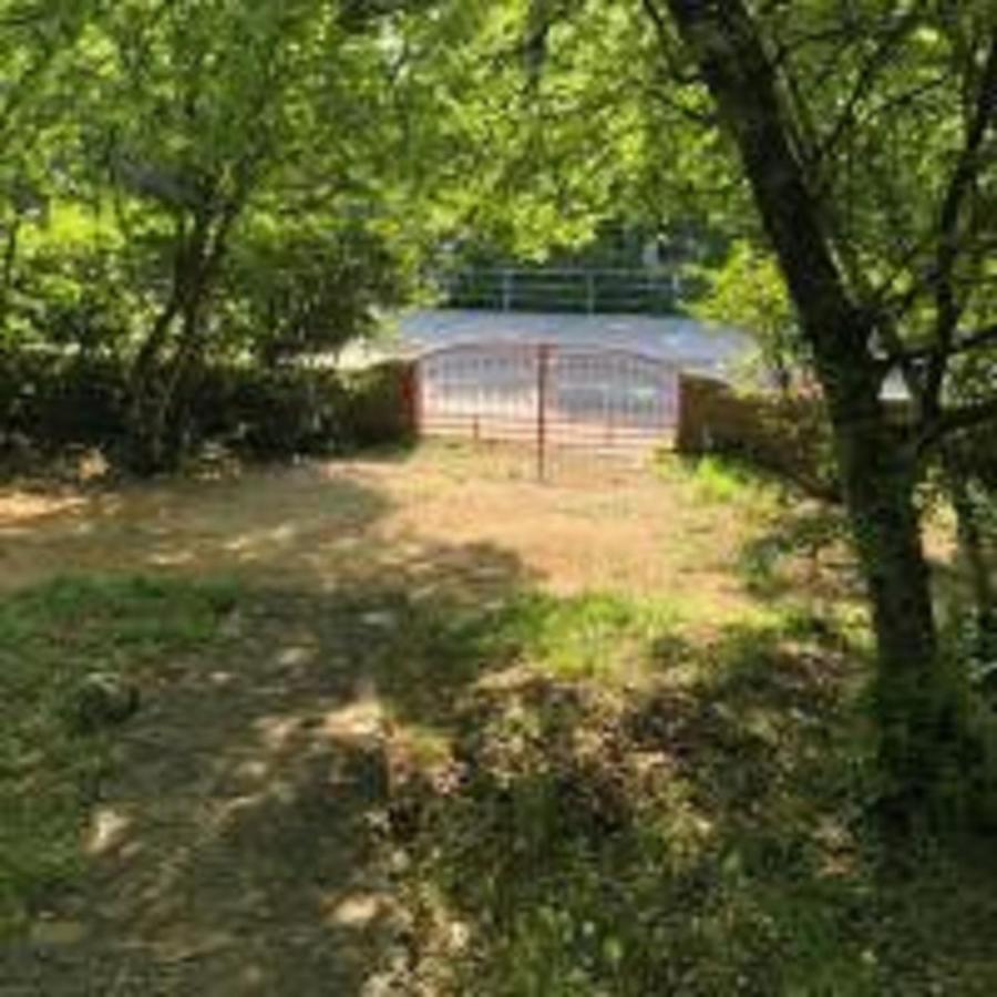 Apartman Kora Njivice Buitenkant foto